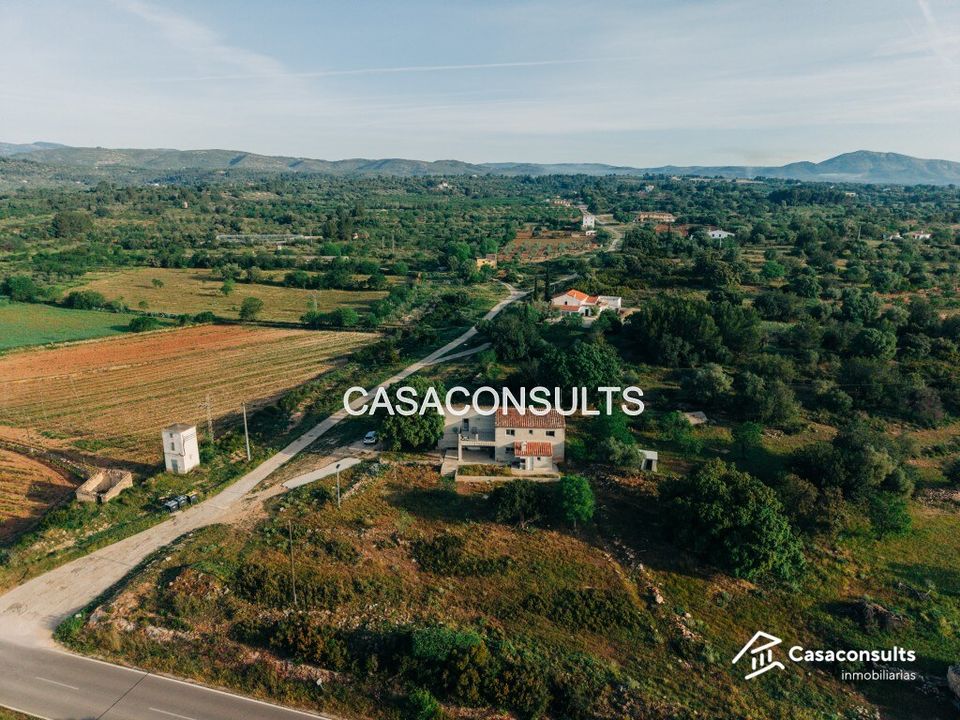 Casa de campo en Les Useras, Castellon - foto 4